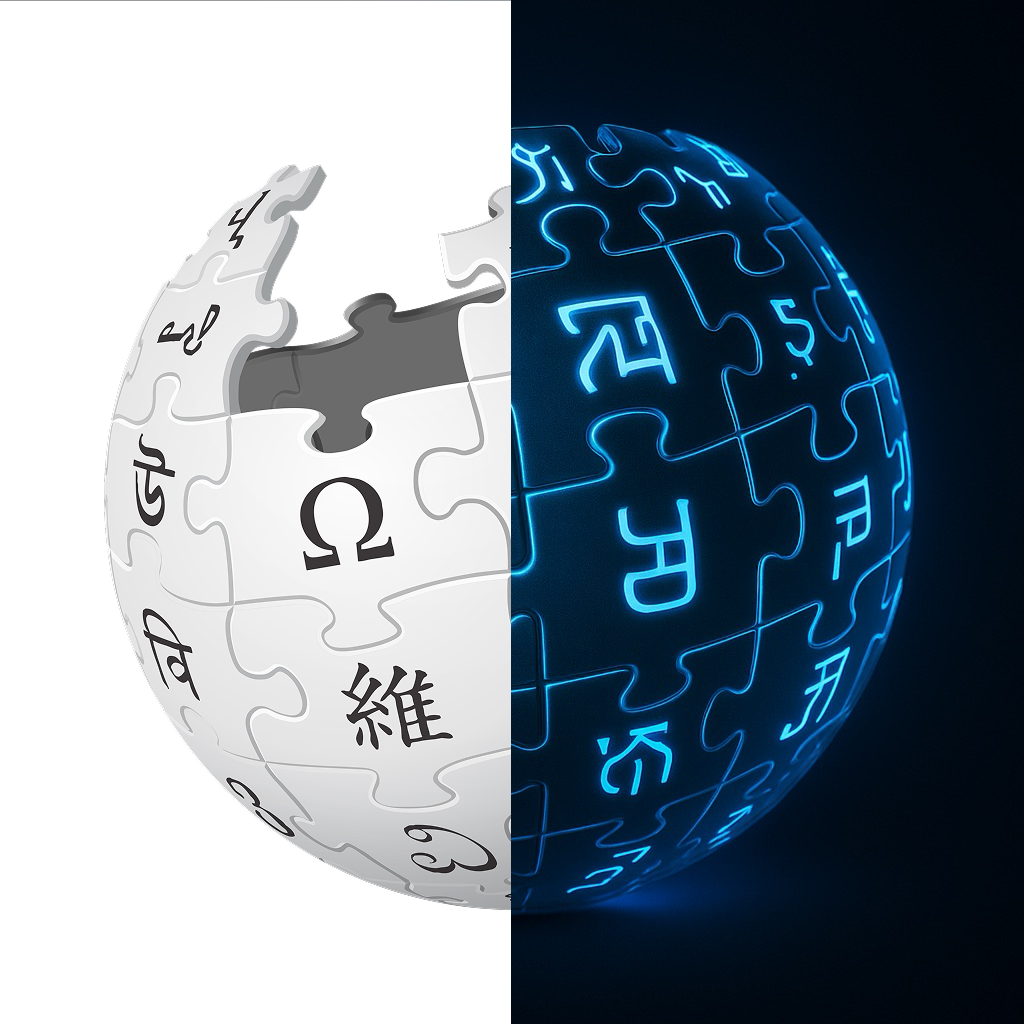 Source Wars and Bespoke Realities: Wikipedia, Grokipedia, and The Battle for Truth